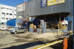 Компания по поставке электротехники и инженерных систем ЭТМ, с рейтингом 4.2 - находится по адресу Самара, Гаражная улица, 5 