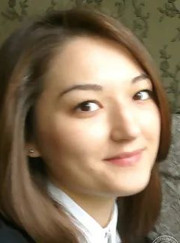 Преподаватель английского языка, преподаватель японского языка Алсу Магдановна Миннигалина