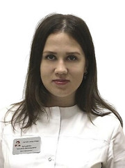 Инфекционист Татьяна Евгеньевна Кутырева