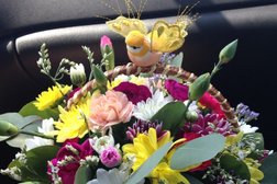 Магазин цветов Орхидея, с рейтингом 5 - находится по адресу Московская область, Наро-Фоминск, площадь Свободы, вл2 