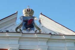 Военная прокуратура Казанского гарнизона, с рейтингом 2.9 - находится по адресу Республика Татарстан, Казань, улица Дзержинского, 17 