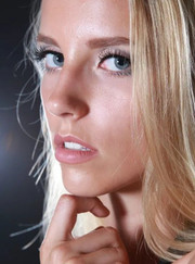 Визажист Елена Ивановна Казанцева