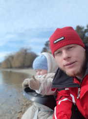 Дизайнер, проектировщик Богдан Владимирович Светлов