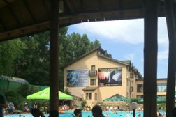 Клуб Агайын Спорт, с рейтингом 4 - находится по адресу Алматы, Айнабулак 4-й микрорайон, 172/4 