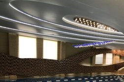 Клуб красоты и здоровья Grand Prix, с рейтингом 4 - находится по адресу Нур-Султан (Астана), улица Сарайшык, 1 
