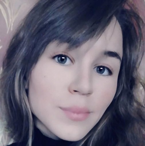 Марина Алексеевна Попова