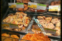 Гипермаркет Гипер Лента, с рейтингом 2.9 - находится по адресу Рязань, улица Тимуровцев, 3а 