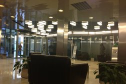 Энергосбытовая компания АтомЭнергоСбыт, с рейтингом 4.6 - находится по адресу Москва, Проектируемый 4062-й проезд, 6 ст25 