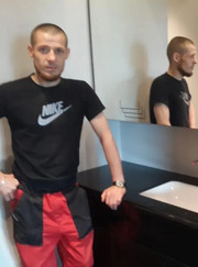 Грузчик, разнорабочий Николай Михайлович Богомолов