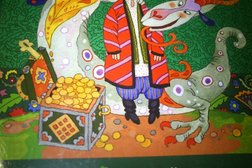 Республиканский центр по поддержке творчески одаренных детей и молодежи Созвездие-Йолдызлык, с рейтингом 4 - находится по адресу Республика Татарстан, Казань, улица Карбышева, 13 