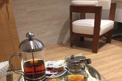 Санаторий Источник, с рейтингом 3 - находится по адресу Ставропольский край, Ессентуки, улица Семашко, 6-8 