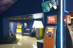 Кинотеатр Северное Сияние, с рейтингом 3 - находится по адресу Мурманск, проспект Ленина, 32 