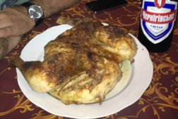 Мотель Святой Георгий, с рейтингом 3.2 - находится по адресу Воронежская область, с. Подклетное, Солнечная улица, 1д 