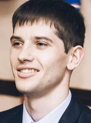 Монтажник окон, грузчик Артур Сергеевич Серокуров