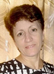 Педагог для подготовки к школе, педагог начальной школы Зинаида Ивановна Зернина
