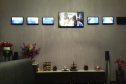 Автоцентр AvtoSpa, с рейтингом 4.4 - находится по адресу Москва, Голубинская, 6Б 
