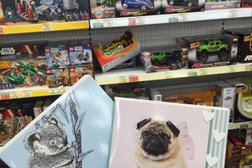 Магазин детских товаров Детский Мир, с рейтингом 2.9 - находится по адресу Москва, улица Сущевский Вал, 5 строение 17 