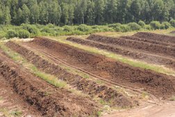 Завод почвогрунтов Темп-2, с рейтингом 4.2 - находится по адресу Томская область, д. Кисловка, Промышленная улица, 7 