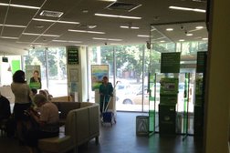 СберБанк, с рейтингом 4 - находится по адресу Пенза, улица Пушкина, 15 