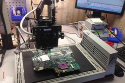 Компания по ремонту телефонов и ноутбуков Mini Jack, с рейтингом 4.4 - находится по адресу Пенза, улица Чкалова, 51 