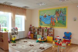 Частный детский сад Тридевятое царство, с рейтингом 3.3 - находится по адресу Нижний Новгород, Рыбинская улица, 32 