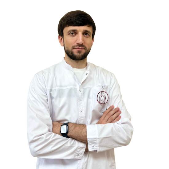 Рамазан Алиевич Абдуллагаджиев