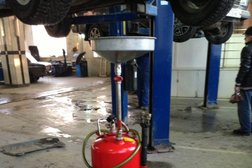 Пункт техосмотра Авто-1, с рейтингом 3 - находится по адресу Тюмень, улица 30 лет Победы, 129/1 