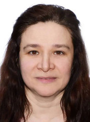 Иммунолог, преподаватель биологии Татьяна Сергеевна Виноградова