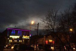 Астраханское художественное училище им. П.А. Власова, с рейтингом 3.3 - находится по адресу Астрахань, улица Академика Королёва, 27 