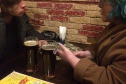 Фитосауна Кедровая бочка, с рейтингом 4.1 - находится по адресу Петрозаводск, Свердлова, 10 