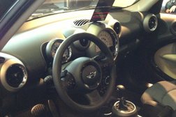 Официальный дилер Mini Авто Авангард, с рейтингом 3.6 - находится по адресу Московская область, городской округ Красногорск, М-9 Балтия, 25-й километр, вл22 