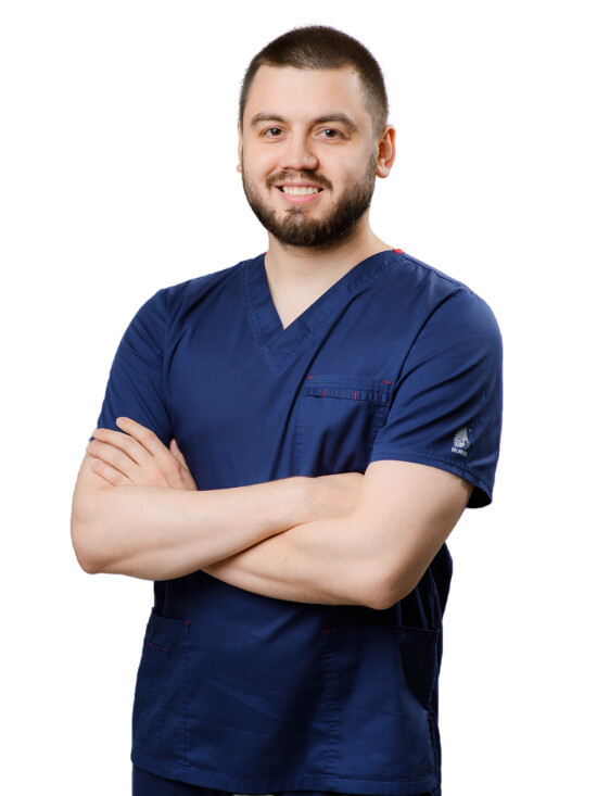 Александр Ярославович Козлов