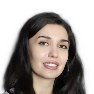 Расана Гатамовна Мамедова