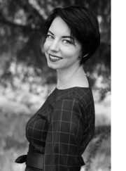 Преподаватель английского языка, преподаватель испанского языка Александра Дмитриевна Шерстнева