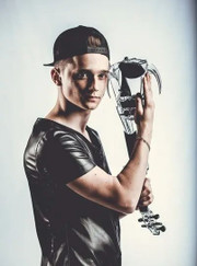 Музыкант Aspyer Илья