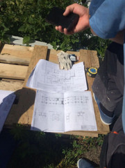 Специалист по монтажу систем отопления и водоснабжения, грузчик Антон Викторович Васин