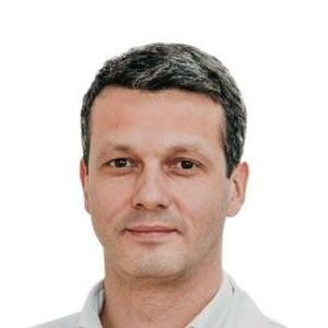 Олег Фаритович Галиуллин