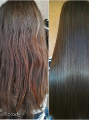 Парикмахер Дина Сергеевна Колодий