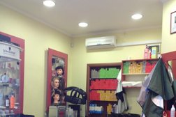 Студия красоты Винтаж, с рейтингом 3.4 - находится по адресу Московская область, Лыткарино, улица Ленина, 3 