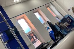 Банк ПСБ приватный банк, с рейтингом 3.2 - находится по адресу Нижний Новгород, улица Нестерова, 31 