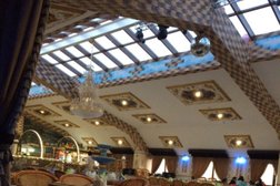 Кальян-бар Реал, с рейтингом 4.5 - находится по адресу Нур-Султан, Абай проспект, 68 