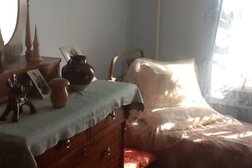 Музей-квартира А.Т. Твардовского в г. Смоленске, с рейтингом 5 - находится по адресу Смоленск, Запольный переулок, 4 