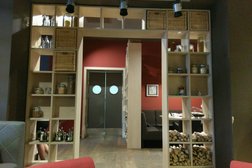 Ресторан & кофейня Double Coffee, с рейтингом 3.5 - находится по адресу Алматы, улица Наурызбай Батыра, 94 