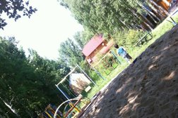 База отдыха Гидроспецстрой, с рейтингом 2.8 - находится по адресу Республика Татарстан, д. Матюшино, Садовая улица, 94а 