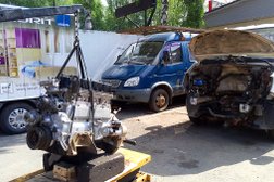 Автотехцентр АКВИЛОН, с рейтингом 3.8 - находится по адресу Московская область, пос. Машиностроитель, Зелёная улица, вл2 