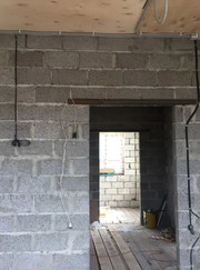 Монтажник потолков, электрик Александр Викторович Лутчиков