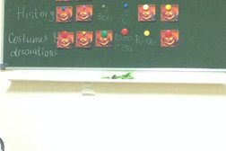 Симбирский Учебный Центр, с рейтингом 2.3 - находится по адресу Ульяновск, улица Федерации, 56 