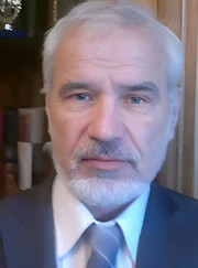 Преподаватель высшей математики, преподаватель логики Ирек Гумарович Бекбулатов