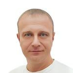 Антон Михайлович Гребенюков