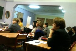 Дошкольный корпус №12 Семицветье детства, с рейтингом 3.9 - находится по адресу Москва, Южнобутовская улица, 52 к1 